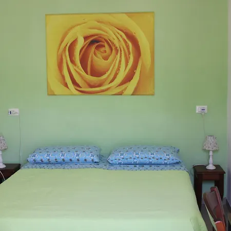 Agroturismo Salento D'arare Marina Serra