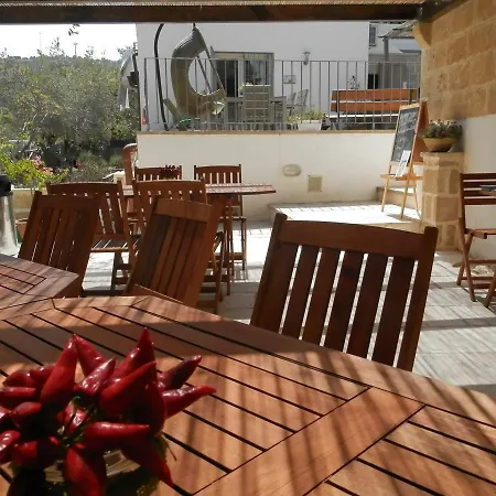 Agroturismo Salento D'arare *