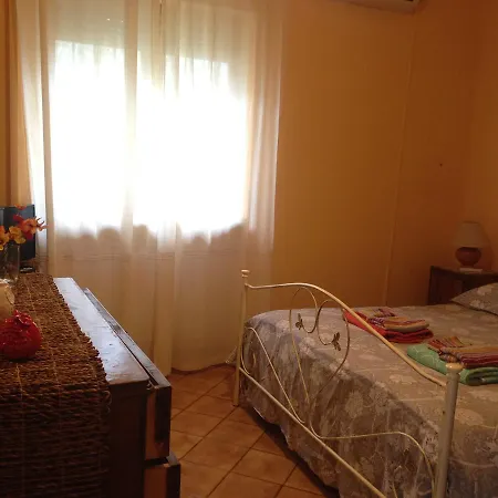 Agroturismo Salento D'arare