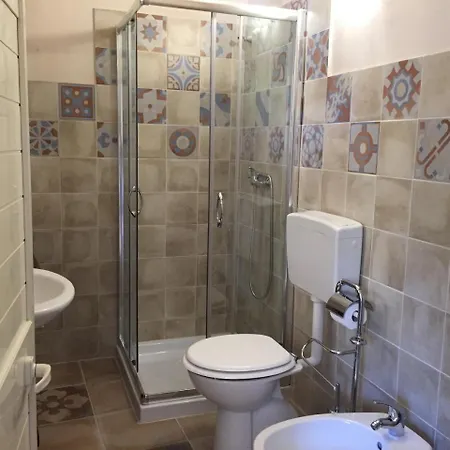 Salento D'arare Agroturismo *