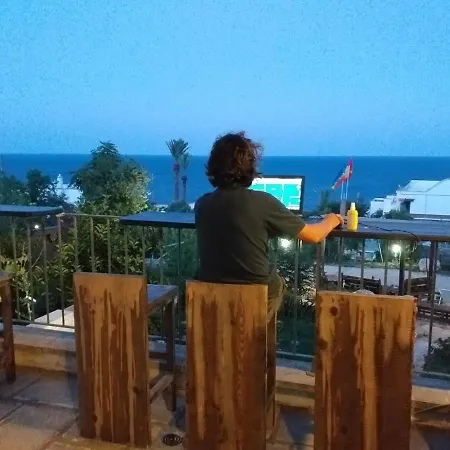 Salento D'arare * Marina Serra