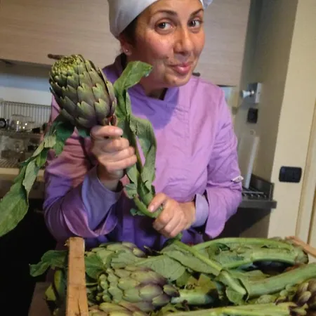 Salento D'arare Marina Serra