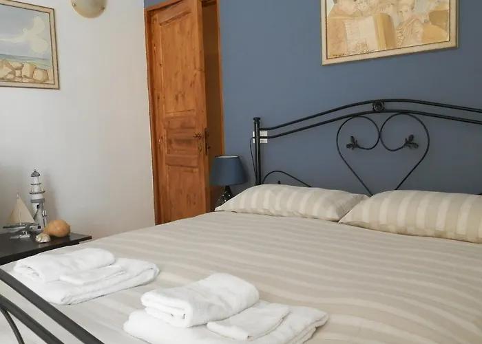 Alojamento de Turismo Rural Salento D'arare *