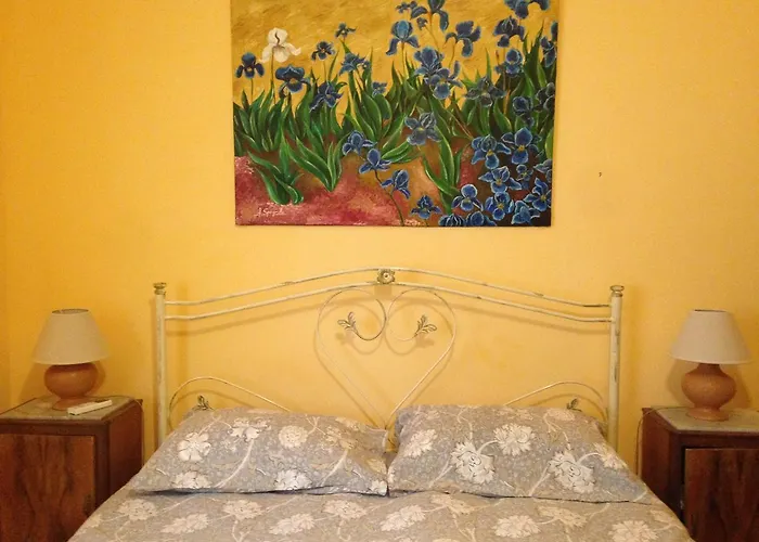 Alojamento de Turismo Rural Salento D'arare Marina Serra