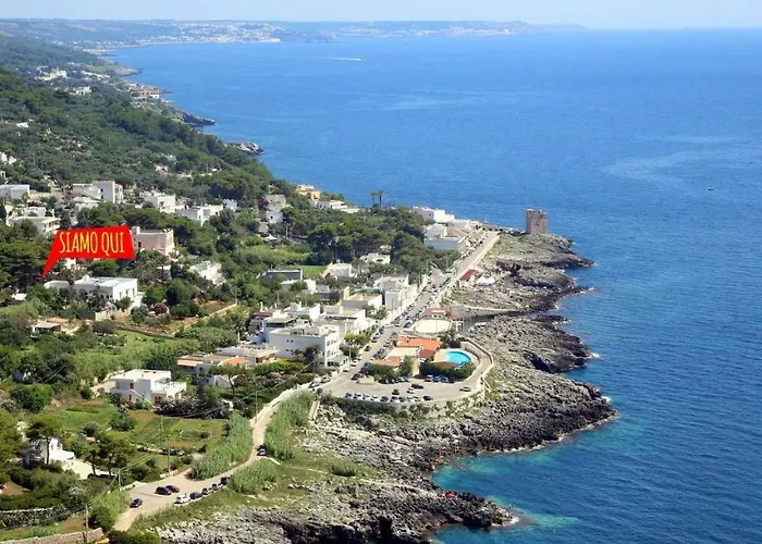 Alojamento de Turismo Rural Salento D'arare