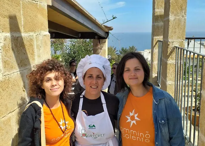 Salento D'arare * Marina Serra