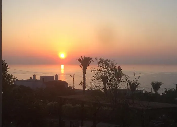 Salento D'arare Alojamento de Turismo Rural *