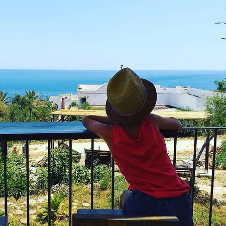 Séjour à la ferme Salento D'arare *