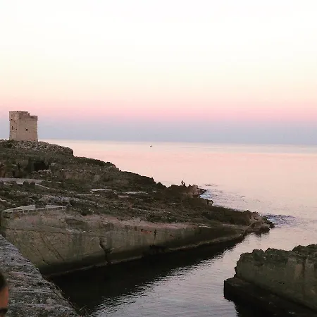 Séjour à la ferme Salento D'arare Marina Serra