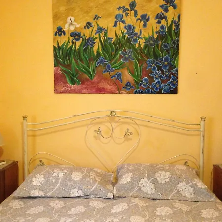 Alojamento de Turismo Rural Salento D'arare Marina Serra