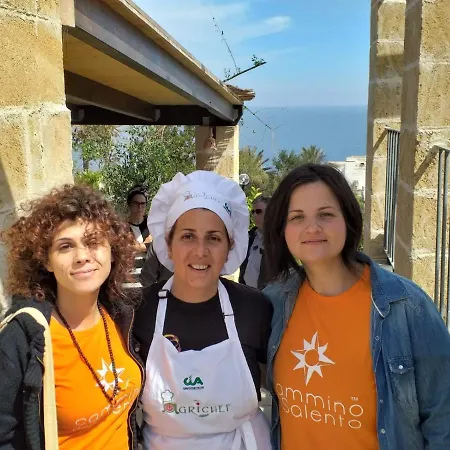 Salento D'arare * Marina Serra