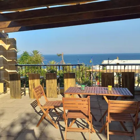 Salento D'arare Farm stay *